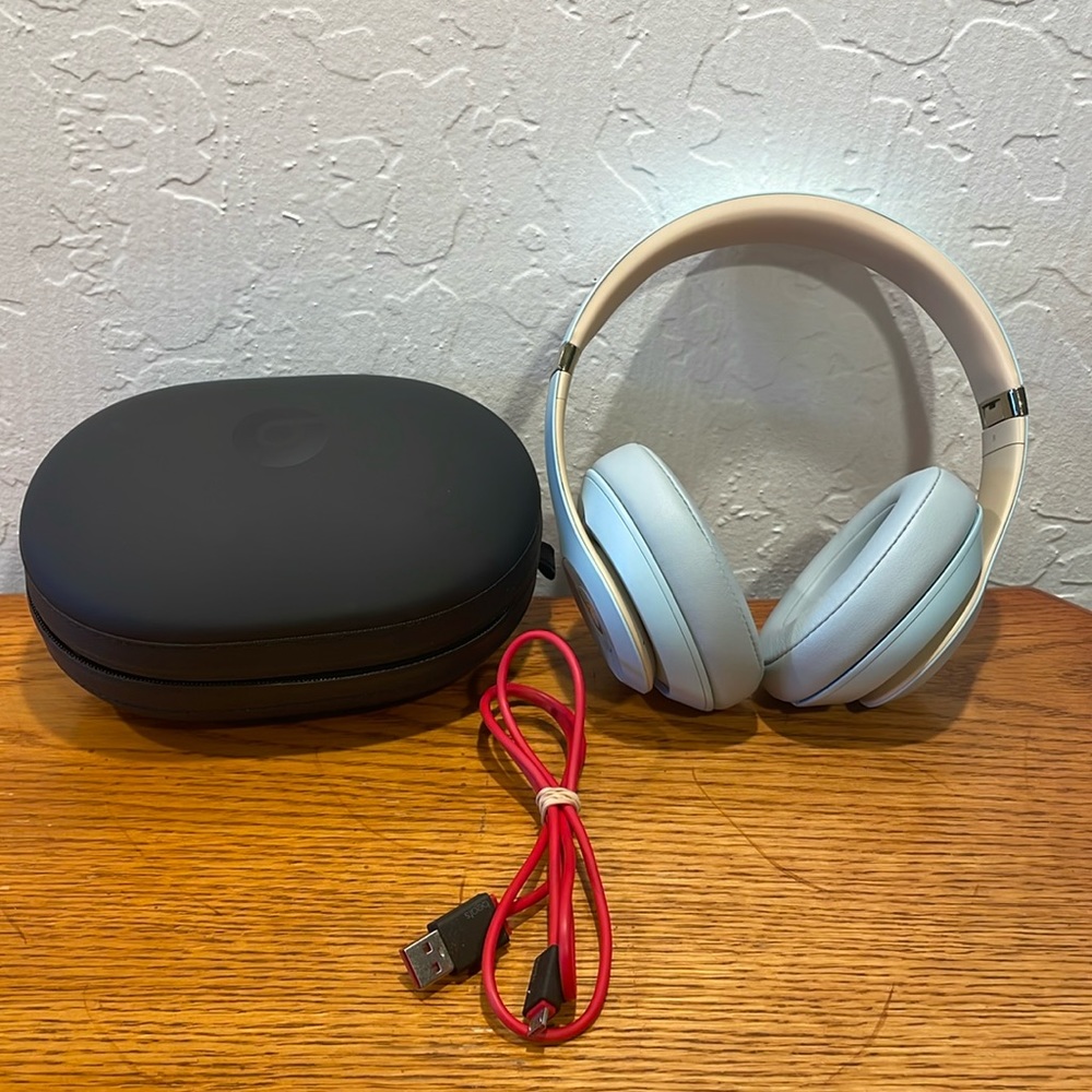 Beats Studio³ (Light Blue)